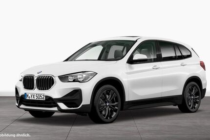BMW X1 61.822 km 24.880 &euro; Dreieich-Sprendlingen 63303
