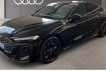 Audi A5 9.900 km 63.980 &euro; Frankfurt am Main 60314