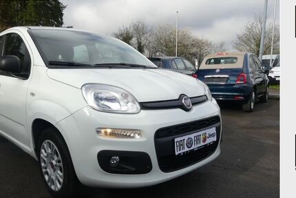 Fiat Panda 37.795 km 8.990 &euro; Dreieich 63303