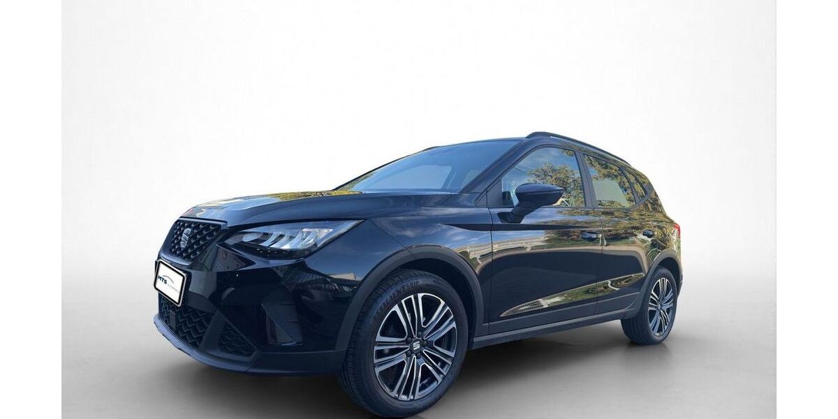 Seat Arona 11.950 km 19.650 &euro; Friedberg 61169