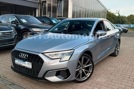 Audi A3 153.262 km 18.999 &euro; Friedberg (Hessen) - Ossenheim 61169