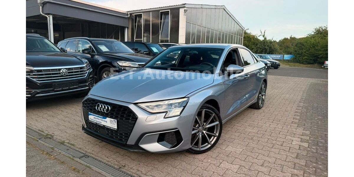 Audi A3 153.262 km 18.999 &euro; Friedberg (Hessen) - Ossenheim 61169