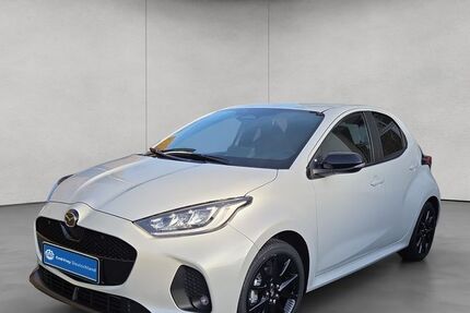 Mazda 2 Hybrid 4.775 km 27.450 &euro; Frankfurt 60386