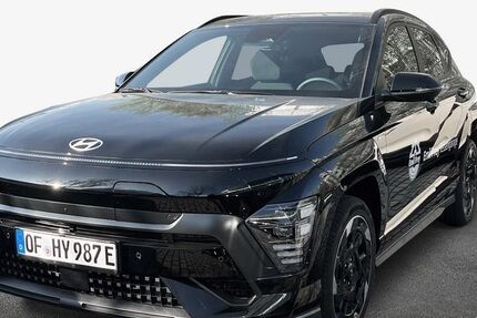 Hyundai KONA Elektro