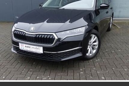 Skoda Octavia 7.800 km 27.980 &euro; Hainburg 63512