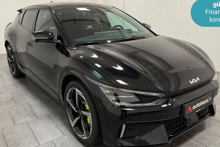 Kia EV6 26.377 km 41.470 &euro; Egelsbach 63329