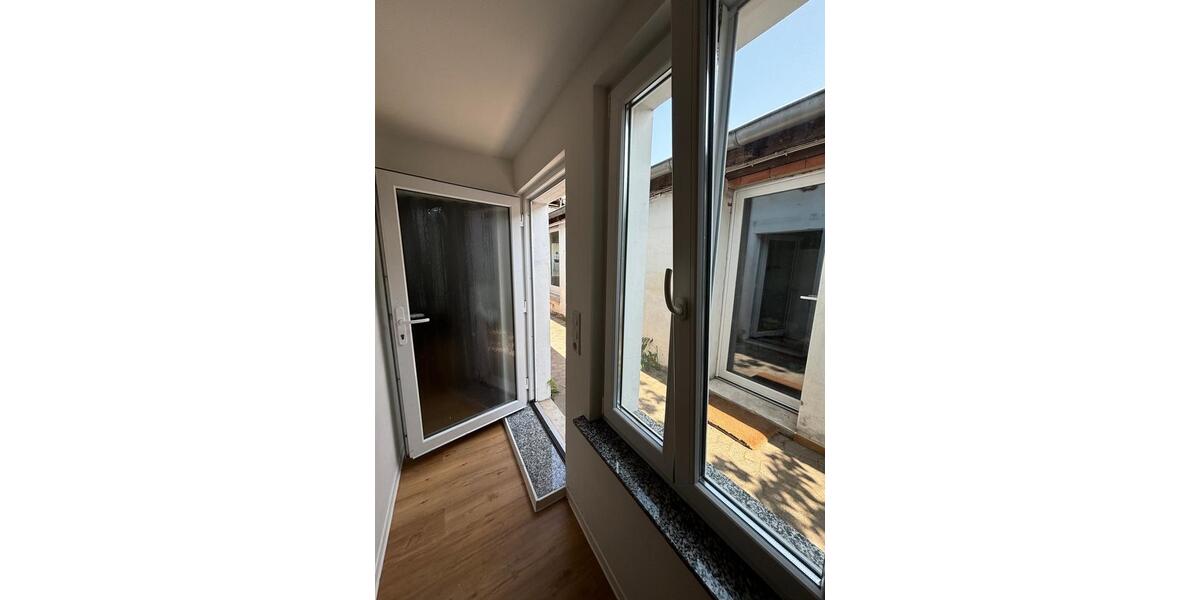 Erdgeschoßwohnung Griesheim - 1.5 Zimmer, 25 m&sup2;, 580&euro; | Angebot:26416308