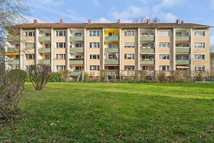 Wohnung Frankfurt am Main West - 3 Zimmer, 71 m&sup2;, 310.000&euro; | Angebot:24251160