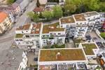 Etagenwohnung Darmstadt Bessungen - 2 Zimmer, 46 m&sup2;, 299.000&euro; | Angebot:26308809