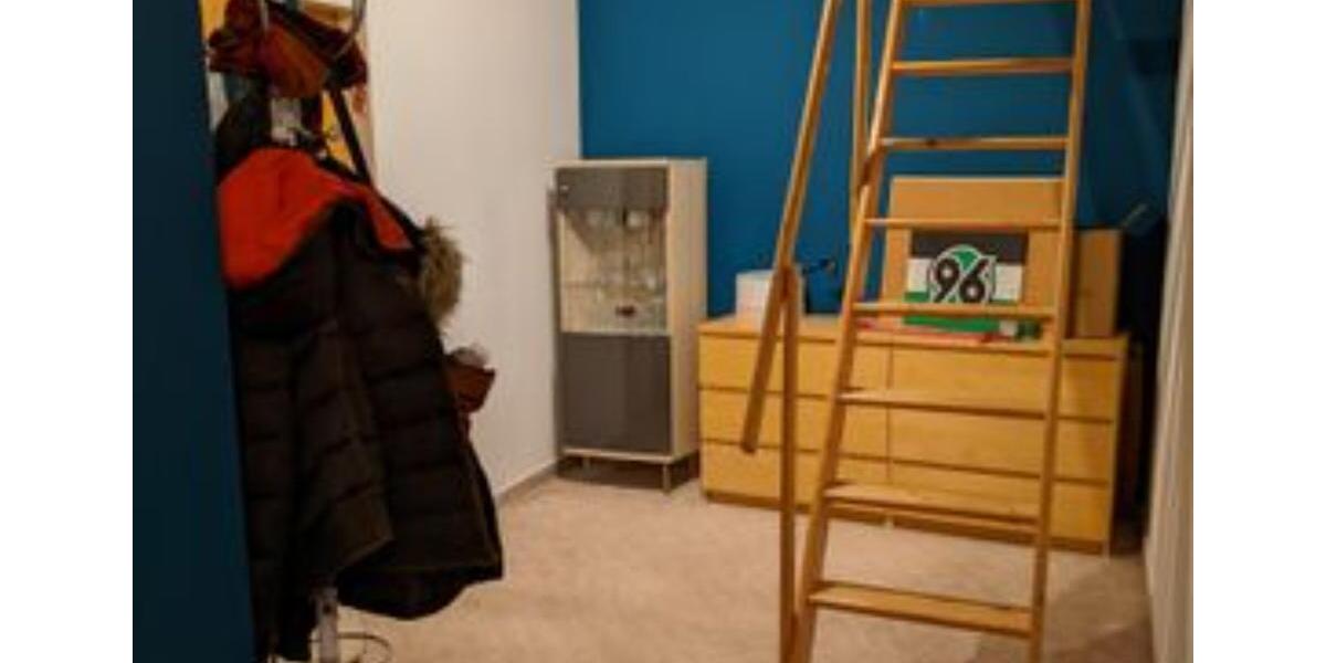 Maisonettenwohnung Hattersheim am Main - 3 Zimmer, 72 m&sup2;, 900&euro; | Angebot:25711729