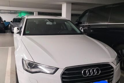 Audi A6 223.100 km 8.350 &euro; Offenbach 63067