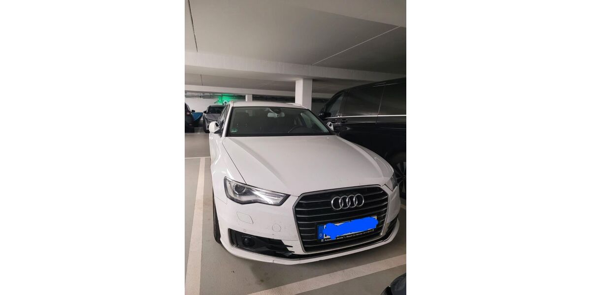 Audi A6 223.100 km 8.350 &euro; Offenbach 63067