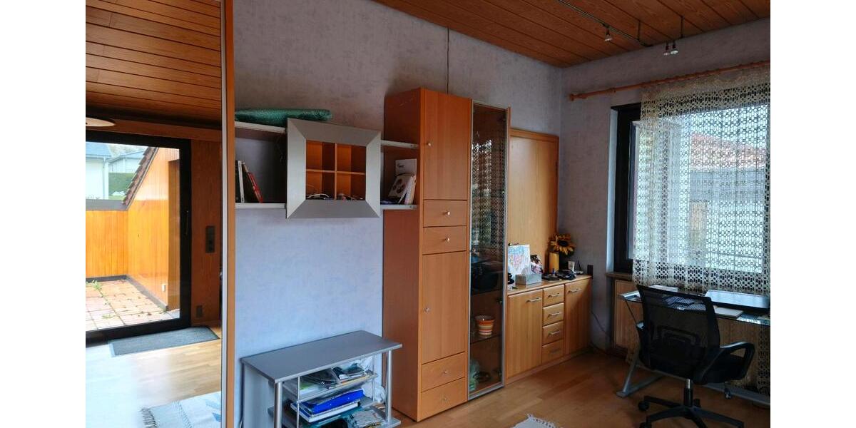 Etagenwohnung Bad Soden am Taunus - 1 Zimmer, 50 m&sup2;, 900&euro; | Angebot:25570233