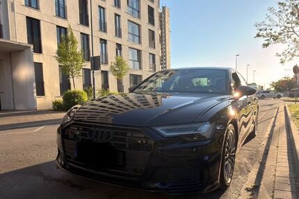 Audi A6 77.000 km 31.000 &euro; Offenbach 63065