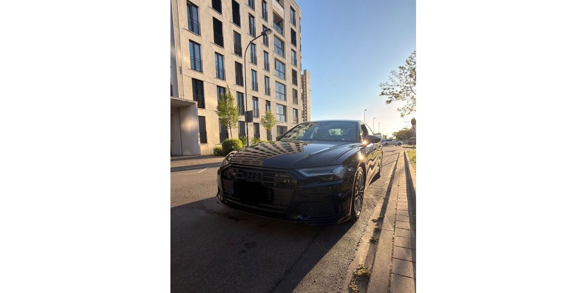Audi A6 77.000 km 31.000 &euro; Offenbach 63065