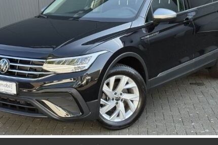 VW Tiguan Allspace 25.500 km 30.980 &euro; Hainburg 63512
