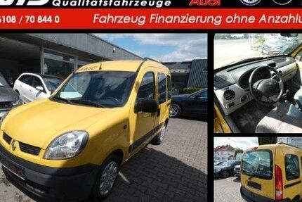 Renault Kangoo 219.000 km 1.900 &euro; Mühlheim am Main 63165