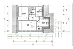 Dachgeschoßwohnung Neu-Isenburg Isenburg - 2 Zimmer, 51 m&sup2;, 700&euro; | Angebot:26132853