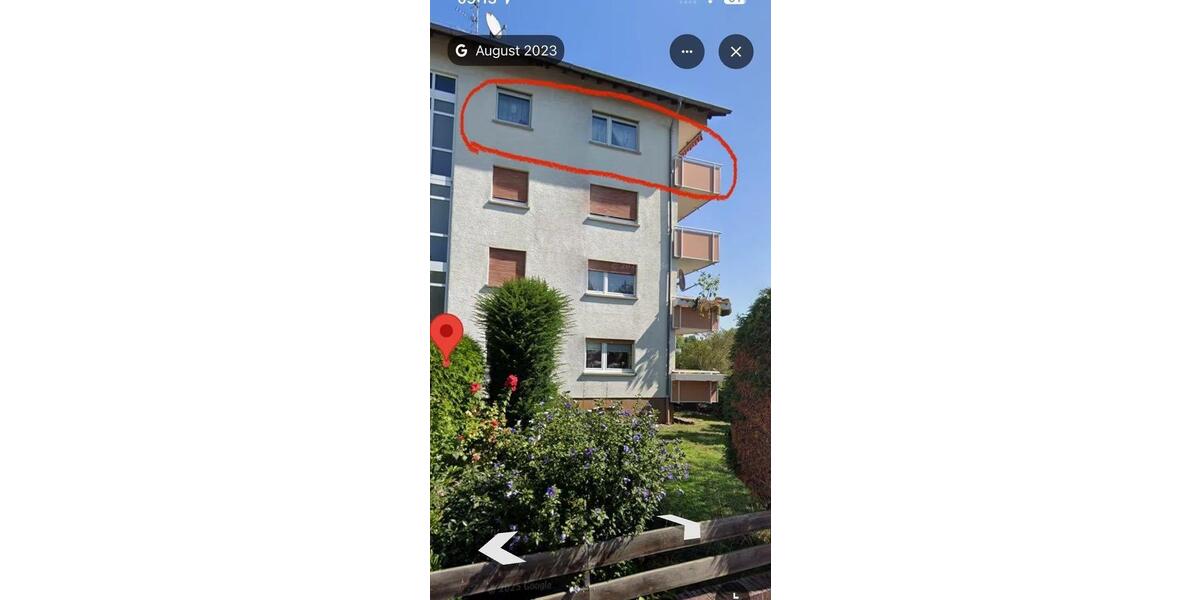 Etagenwohnung Bruchköbel - 3 Zimmer, 98 m&sup2;, 240.000&euro; | Angebot:26818399
