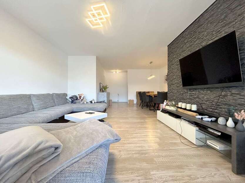 Wohnung zum Kaufen in Weiterstadt 365.000 € 104 m²