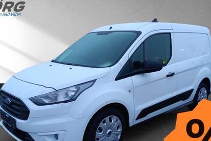 Ford Transit Connect 2.500 km 17.991 &euro; Bad Vilbel 61118