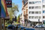 Etagenwohnung Frankfurt am Main Sachsenhausen - 4 Zimmer, 87 m&sup2;, 694.000&euro; | Angebot:26418270