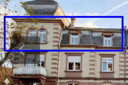 Wohnung Hanau Großauheim - 3 Zimmer, 92 m&sup2;, 1.000&euro; | Angebot:26907743