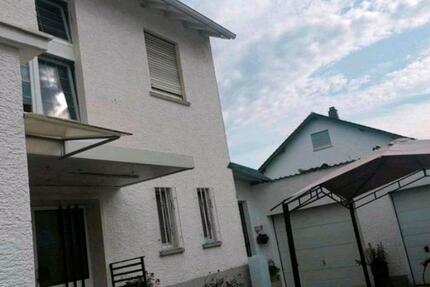 Haus Rüsselsheim am Main - 12 Zimmer, 250 m&sup2;, 725.000&euro; | Angebot:26415360