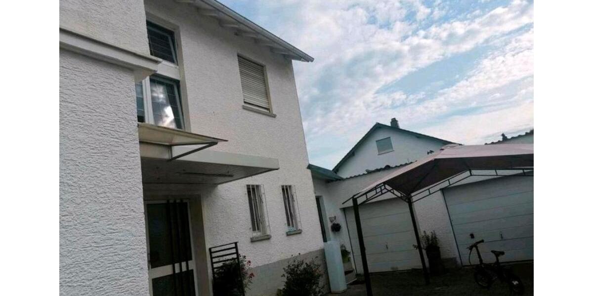 Mehrfamilienhaus, Wohnhaus Rüsselsheim am Main - 12 Zimmer, 250 m&sup2;, 750.000&euro; | Angebot:26415360