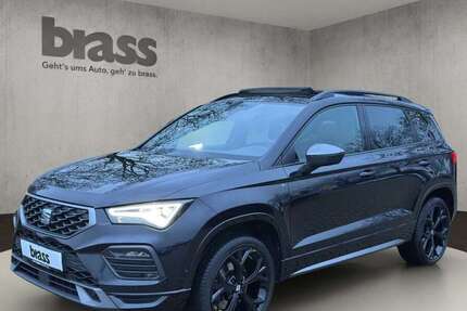 Seat Ateca 67.000 km 28.890 &euro; Frankfurt-Rödelheim 60488