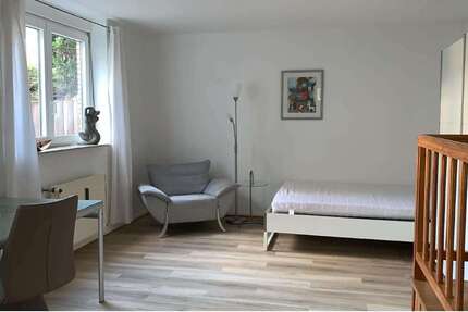 Zimmer Eschborn - 1 Zimmer, 930&euro; | Angebot:22846372