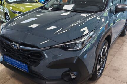 Subaru Crosstrek 6.298 km 33.897 &euro; Friedberg 61169