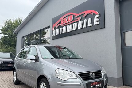 VW Polo 123.370 km 3.800 &euro; Eppertshausen 64859