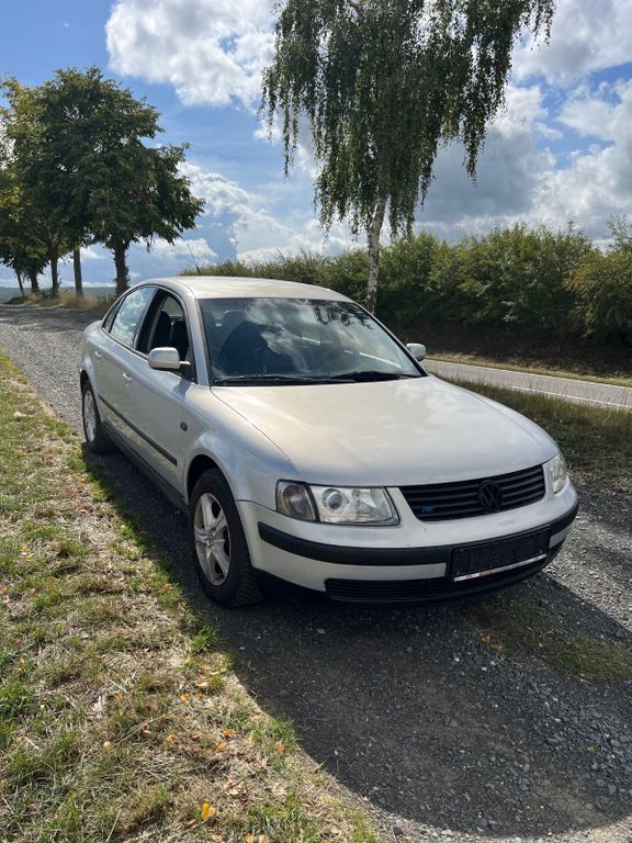 Passat