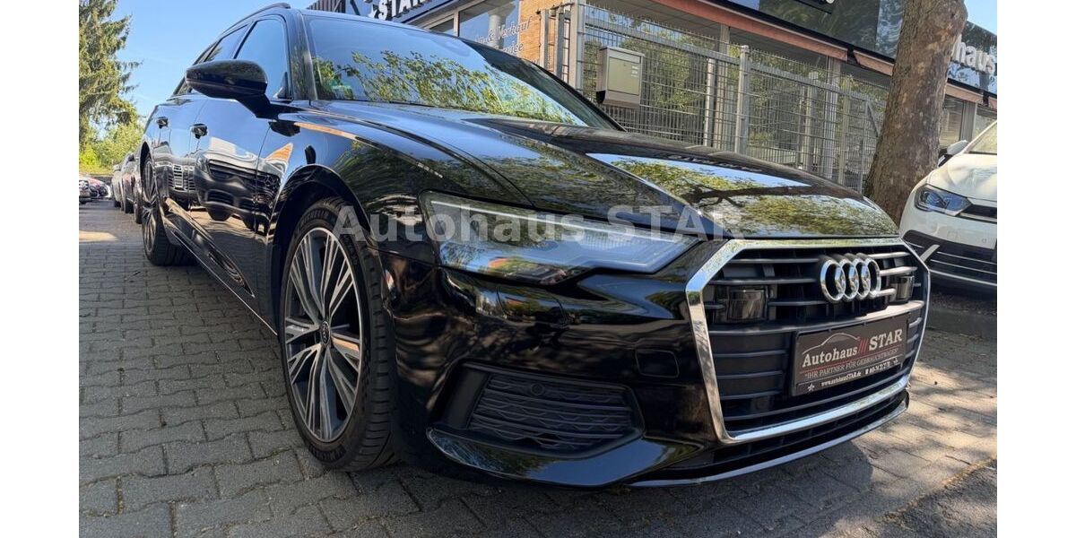 Audi A6 96.000 km 30.989 &euro; Offenbach am Main 63071