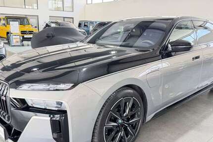 BMW 760 47.235 km 139.990 &euro; Hanau 63456