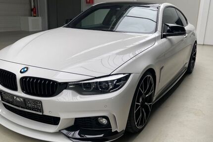 BMW 430 75.000 km 26.999 &euro; Florstadt 61197