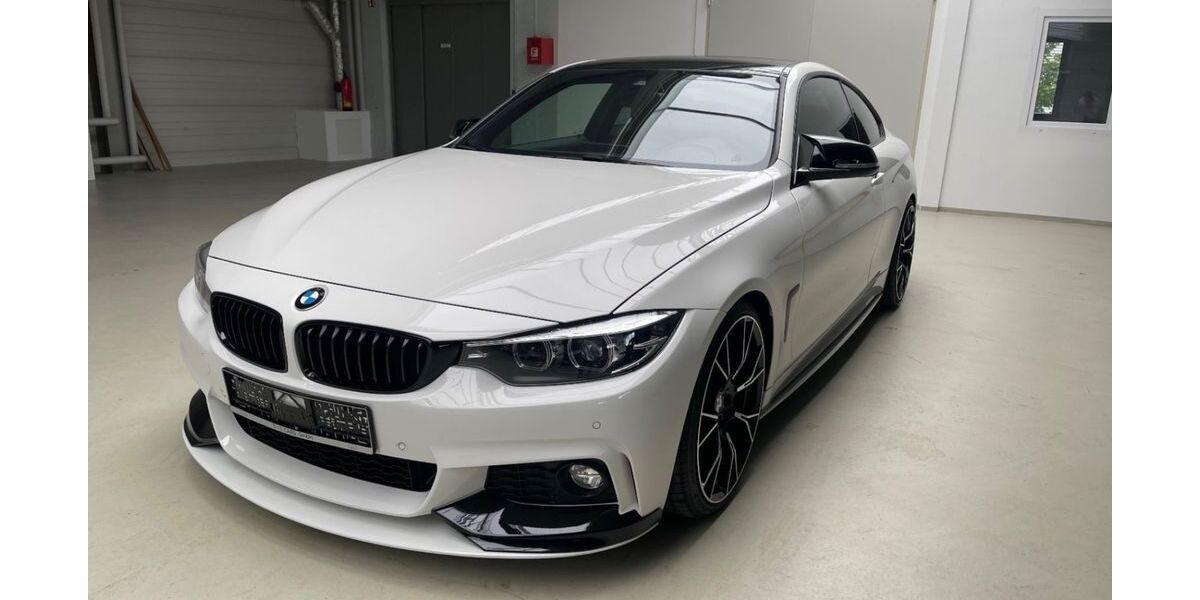 BMW 430 75.000 km 26.999 &euro; Florstadt 61197