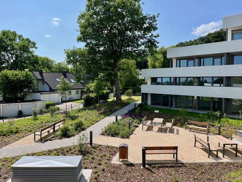 Wohnung zum Mieten in Hofheim am Taunus 1.750 € 70.23 m²