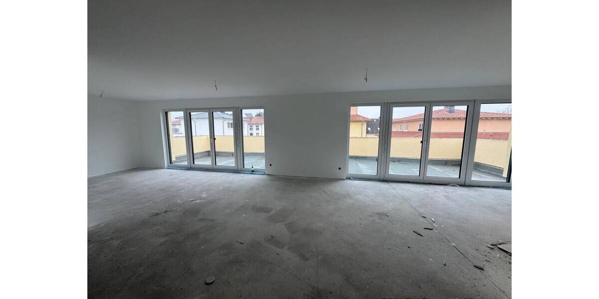 Etagenwohnung Hattersheim am Main Okriftel - 3 Zimmer, 132 m&sup2;, 711.660&euro; | Angebot:26417806