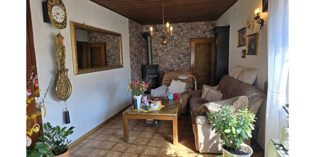 Mehrfamilienhaus, Wohnhaus Groß-Zimmern Zimmern - 6 Zimmer, 142 m&sup2;, 385.000&euro; | Angebot:25816033