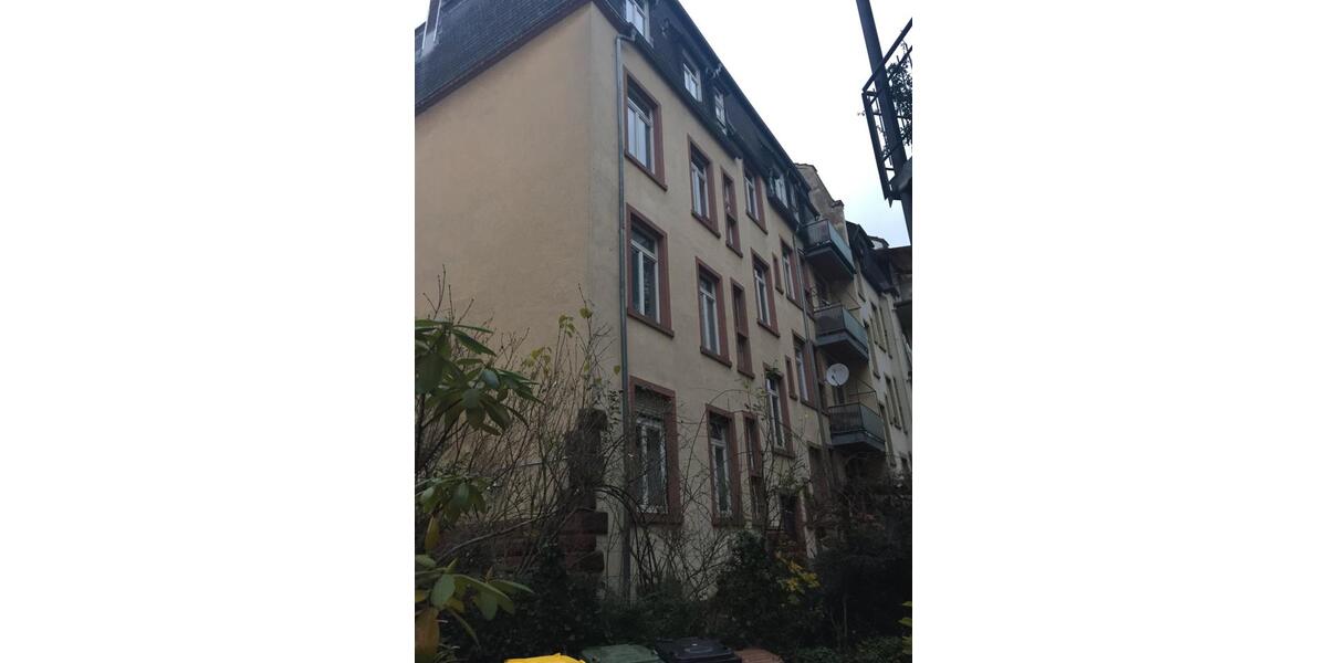 Mehrfamilienhaus, Wohnhaus Frankfurt am Main Innenstadt 3 - 3.500.000&euro; | Angebot:27233676