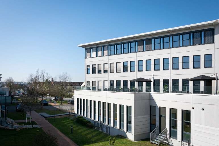 Büro in Weiterstadt 1.900 € 57 m² zimmer