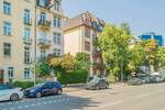 Etagenwohnung Frankfurt am Main Nordend-Ost - 3 Zimmer, 90 m&sup2;, 2.350&euro; | Angebot:25796608
