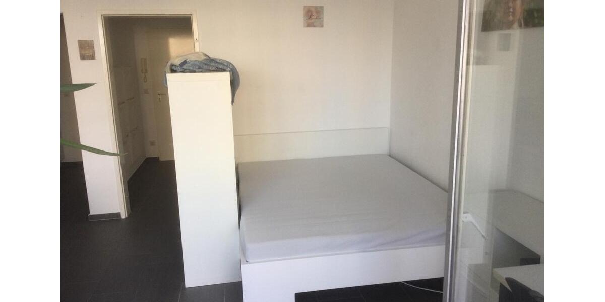 1 Zimmer Wohnung in Frankfurt Eckenheim nahe U5 1 zimmer