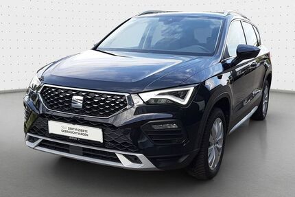 Seat Ateca 26.310 km 29.480 € Hofheim-Diedenbergen 65719