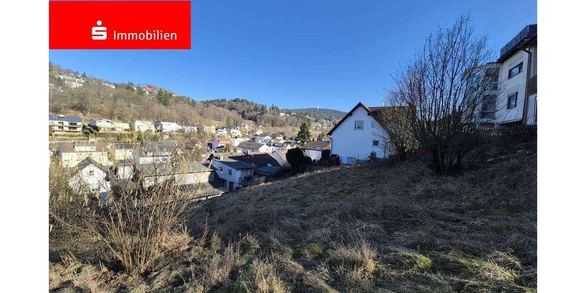 Grundstück Schmitten - 185.000&euro; | Angebot:26424075