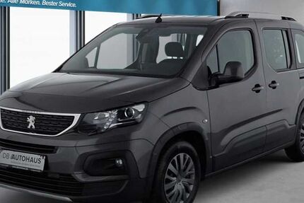 Peugeot Rifter 82.194 km 14.990 &euro; Maintal 63477