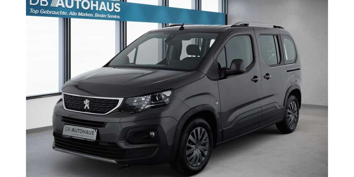 Peugeot Rifter 82.194 km 14.990 &euro; Maintal 63477