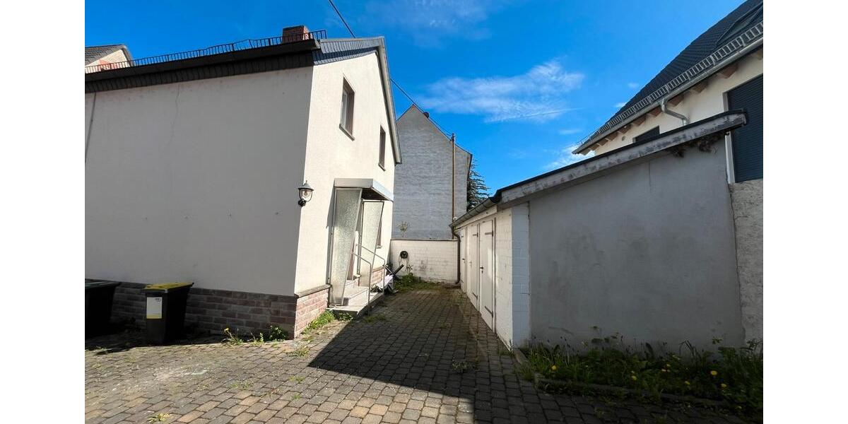 Einfamilienhaus Frankfurt am Main Sossenheim - 549.000&euro; | Angebot:26477702
